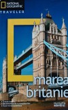 Cumpara ieftin Marea Britanie (colectia National Geographic, nr. 25) - 2010 (@B255)