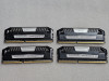 Kit RAM Corsair VENGEANCE Pro Black 8GB (2x4GB) DDR3 1600MHz CMY8GX3M2A1600C9, DDR 3, 8 GB, 1600 mhz