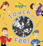 The Wiggles: Touch and Feel Instruments
