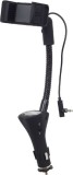 CARKIT 4-in-1 GEMBIRD, jack 3.5mm, modulator FM, suport, handfree, incarcator, USB, montare la priza auto, &amp;quot;TA-CHU3&amp;quot; (timbru verde 0.18 lei)