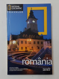 National Geographic Traveler Nr. 26 - Romania NECITIT (VEZI DESCRIEREA)