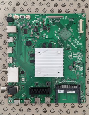 Mainboard TV Grundig ZGF190R-4 foto