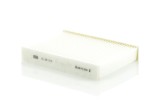 MANN-FILTER CU 20 013 Filtru, aer habitaclu
