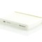 MANN-FILTER CU 20 013 Filtru, aer habitaclu