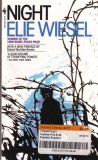 Elie Wiesel - Night, Carte in Engleza, Editura Bantam Books, 109 Pagini, An 1982, Brosata