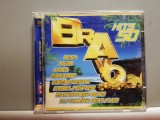 Bravo Hits 50 - Selectiuni - 2 CD Set (2005/Universal/Germany) - CD ORIGINAL/ca nou