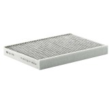 Filtru habitaclu Carbon Activ Mnn pentru Citroen C5 III, C6, Peugeot 407