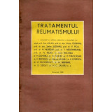 Tratamentul reumatismului