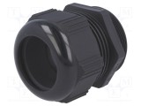 Garnitură de etanșare LAPP SKINTOP&reg; ST-M M50 IP68 poliamidă neagră