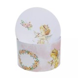 Cumpara ieftin Cutie Transport Trusou Botez, Model Ingeras - CTB15