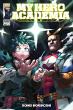 My Hero Academia - Vol 31