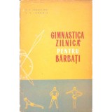 GIMNASTICA ZILNICA PENTRU BARBATI-E.P. JURAVLEV, S.V. IANANIS-265911