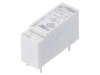 Releu Electromagnetic RELPOL RM96 SPST-NO 5VDC 8A IP67 Miniatură Montare PCB Model CRM96-3021-35-1005