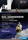 Larcher: Das Jagdgewehr | Sarah Aristidou, Giulia Peri, Olivia Vermeulen, Robin Tritschler, Andre Schuen, Schola Heidelberg, Ensemble Modern, Michael