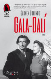 Gala-Dali - Carmen Domingo