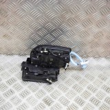 &Icirc;ncuietoare ușă dreapta față BMW X3 G01, F97 2019 OEM: 9492100 21575059