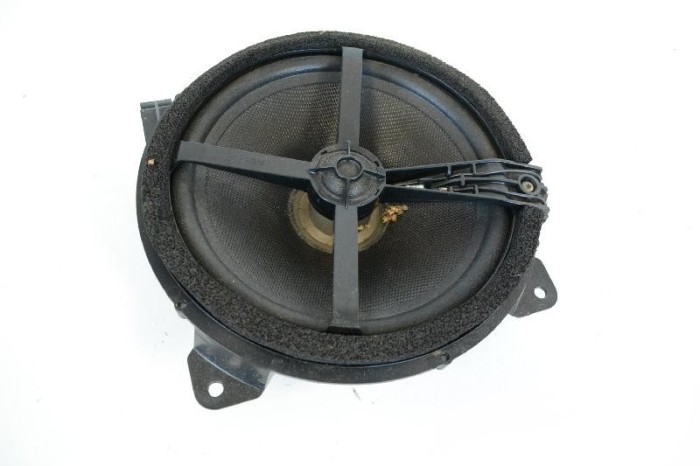 Difuzor ușă dreapta față VOLVO S60 II 2010 OEM: 9472300 10029368