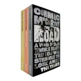 Cormac McCarthy: 3 Books Collection
