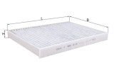 MAHLE LAK 1294 Filtru, aer habitaclu