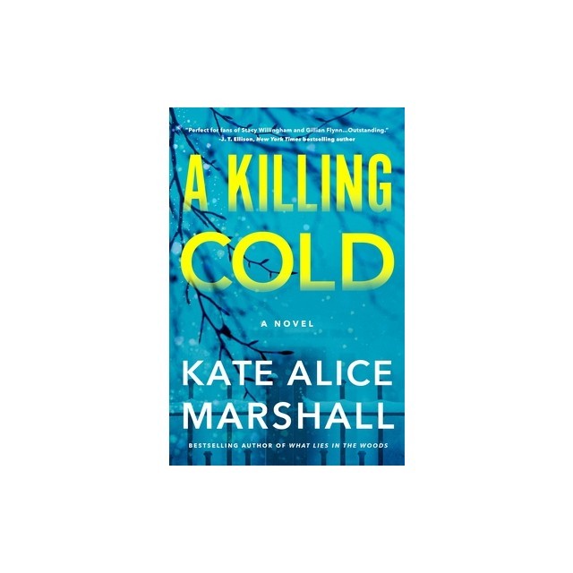 A Killing Cold