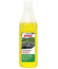 Sonax Solutie Parbriz Vara Concentrata Lamaie 250ML 260200 foto