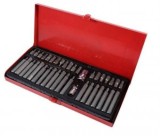 Trusa biti torx profesionala ,set 41 piese