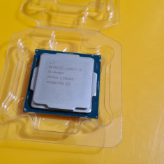 Procesor Intel Core i5-8400T 6-Core 1.7GHz Turbo 3,30Ghz,Socket 1151