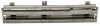 Grila radiator Mazda 626 (Gd/Gv) Sedan/Hatchback/Coupe 88-1991/Combi 1987-1996, gri, GJ22550710A, 451505