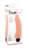 Vibrator Realistic True Feel I, Natural, 16.5 cm, Nmc