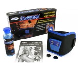 Cumpara ieftin AbGymnic Aparat de Slabit si Tonifiere Musculara cu Gel Mare Ab Gymnic