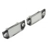 Set Lampa numar LED Canbus Ford Focus II 2004-, Ford Focus C-MAX 2003-