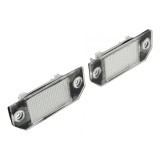 Set Lampa numar LED Canbus Ford Focus II 2004-, Ford Focus C-MAX 2003-