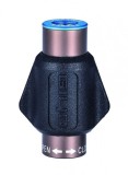 Cap Adaptor Co2 Giyo Gc-07A - Negru Ultimate FactoryBikes