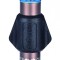 Cap Adaptor Co2 Giyo Gc-07A - Negru Ultimate FactoryBikes