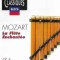 Casetă audio Mozart &ndash; Solti &lrm;&ndash; La Fl&ucirc;te Enchant&eacute;e, originală