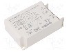 Alimentator pentru LED, 27...57V DC, 1,2...1,65A, 77W, ams OSRAM - OT FIT 75/220-240/1A6 CS