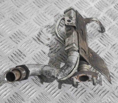 Răcitor EGR MAZDA MPV II LW 2004 foto