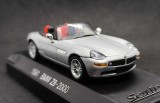 Macheta BMW Z8 - Solido 1/43