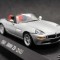 Macheta BMW Z8 - Solido 1/43