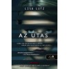 Az utas - Lisa Lutz
