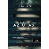 Az utas - Lisa Lutz