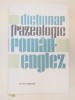 Dictionar Frazeologic Roman-Englez, Bucuresti 1966, Editura Stiintifica, 397 Pagini