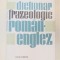 DICTIONAR FRAZEOLOGIC ROMAN-ENGLEZ BUCURESTI 1966