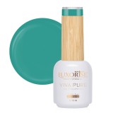 Cumpara ieftin Oja Semipermanenta Hema Free Viva Pure LUXORISE - Skyline Samba 10ml