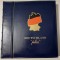 GERMANIA PLUS, Album de lux, tip leuchtturm, 1998-2000, complet cu timbre