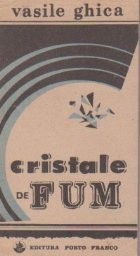 Cristale de fum foto