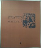 Cumpara ieftin MIRCEA TIBERIAN (1955-2025): CARTEA DE MUZICA (2008)