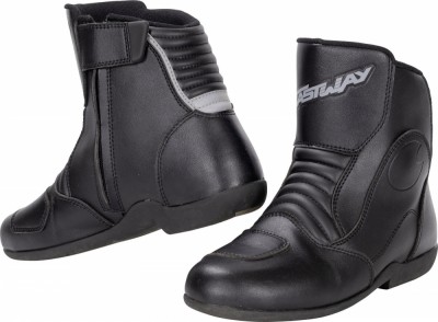 Ghete FastWay FTS-1 S, culoare negru, marime 39 Cod Produs: MX_NEW 21940239LO foto