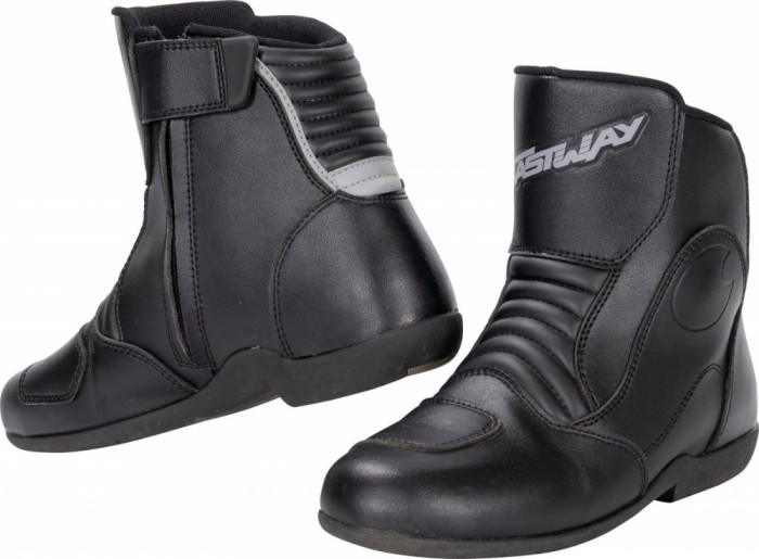 Ghete FastWay FTS-1 S, culoare negru, marime 39 Cod Produs: MX_NEW 21940239LO
