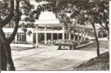 #carte postala-GALATI-Restaurantul Padurea Garbova
